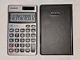 Casio SX-320P-W Portable Basic Calculator (Grey), White : Amazon.in ...