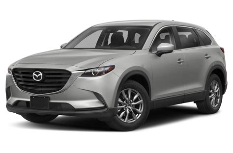 2020 Mazda CX-9 - Specs, Prices, MPG, Reviews & Photos | Cars.com
