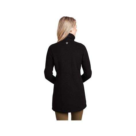 Mast General Store | Women's Highland Long Fleece Coat