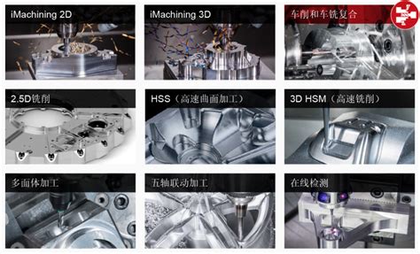 SolidCAM Tutorial 的图像结果