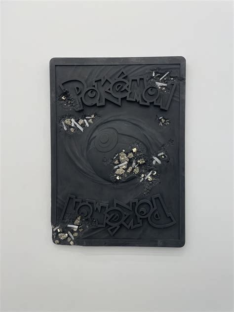 Pokémon at Orange County Museum of Art! : r/PokemonScarletViolet