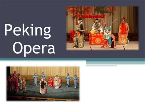Image result for Basic Peking Opera