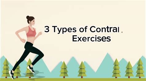 Image result for Contralateral Exercise Examples