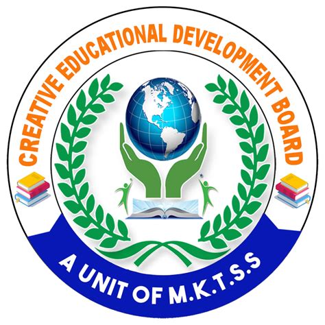 CREATIVE EDUCATIONAL DEVELOPMENT BOARD