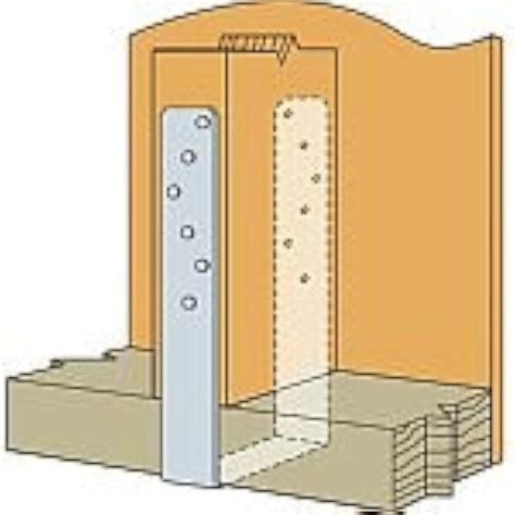 Buy Simpson Strong-Tie SPH6 Online India | Ubuy