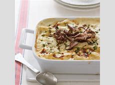 Roasted Mediterranean Vegetable Lasagne   Recipes   Delia  