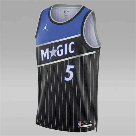 Maglia Orlando Magic 2025/26 Statement Edition Swingman Nike Dri-FIT ...