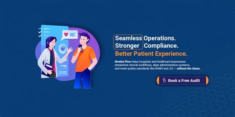 Stratist - The Healthcare Growth Partner