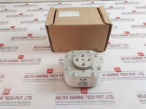 Eaton Bussmann 170M7059 Fuse 1250A 690V Ac – Aeliya Marine Tech