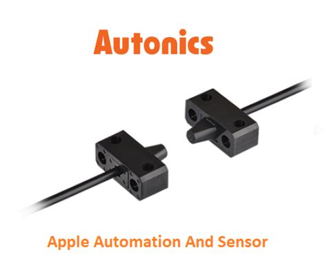 Autonics FTP-320-10 Fiber Optic Cable Manufacturer & Supplier in ...