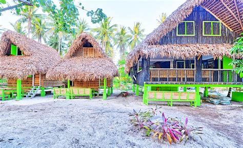 PANSACOLA BEACH RESORT (Cagbalete Island) - Hotel Reviews & Photos ...