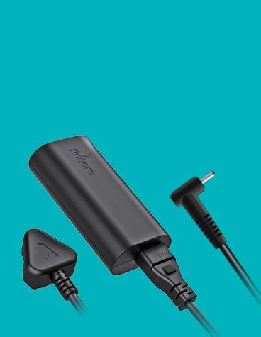 Laptop Power Adapters