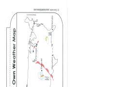 Image result for Weather Graphic MapCreate