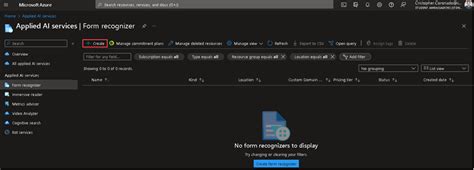 Image result for Form Recognizer SDK Extract JSON From PDF