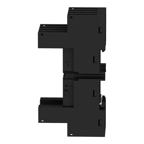 RXZE2M114M: Socket - Mixed contact RXM2 RXM4 type relay, connector ...