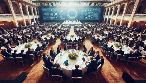 World Summit AI, Doha Exhibition and Convention Center - DECC, 10 ...