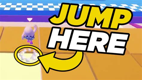 Image result for Fall Guys Tutorial