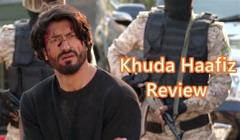 Khuda Haafiz Review: Vidyut's film tries spotlighting crime against ...