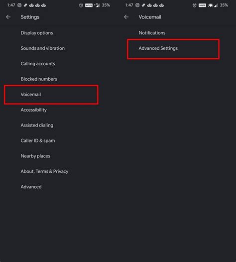 Image result for Android Voicemail Tutorial