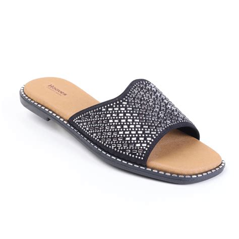 Women’s Flats – Daily Comfort Meets Chic Style | Upto 30% Off – Hooves