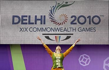 How we can ensure a terror-free Commonwealth Games - Rediff.com News