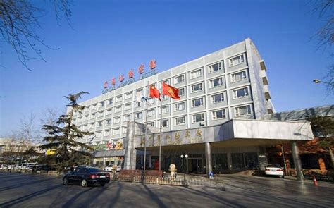 北京市京通宾馆综合改造项目 - 和能人居科技有限公司