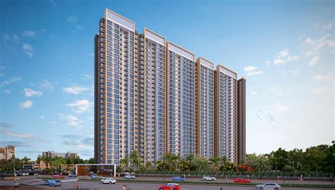 VTP Volare | 2 & 3 BHK in Hinjewadi | VTP Realty® Official