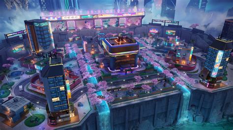 Apex Legends New Map Leaked! Potential Release Window