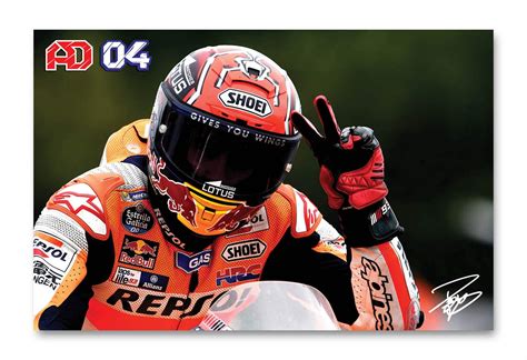 Tamatina Paper Moto Gp Andrea Dovizioso Bike No. 4 Ducati Team Hd ...