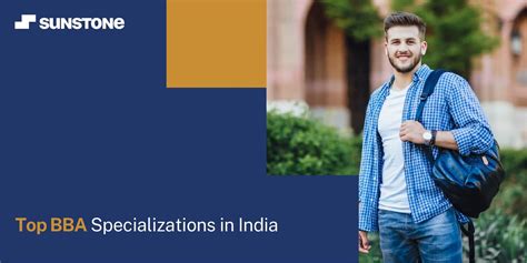BBA Specialization List in India: Chose Suitable Specialization ...
