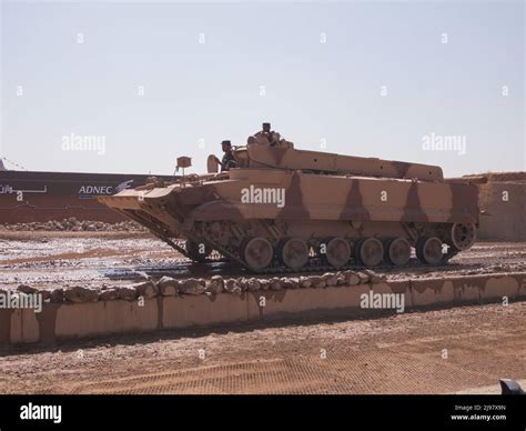 Military recovery vehicles hi-res stock photography and images - Alamy