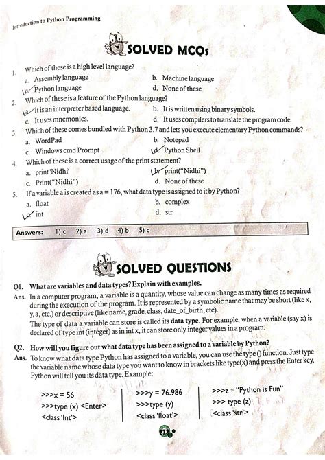 Image result for Python Basics Class 9 Ch. 12