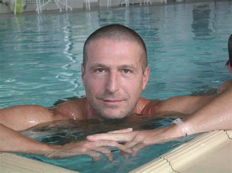 "Wellnesspapst" Christian Werner - The Chill Report