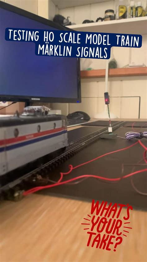 Image result for Testing Model Trains