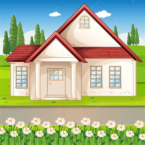 Free House, Download Free House png images, Free ClipArts on Clipart ...