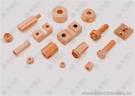 Hi-Tech Metal Industries | Home