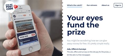 Free Postcode Lottery 的图像结果