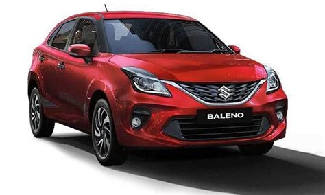 Maruti Suzuki Baleno: Top 10 features of India's best-selling car in ...