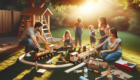 Image result for Fun Backyard Activities