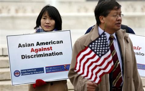 【Buzzfeed中字】美籍亚裔谈他们如何回应种族歧视_哔哩哔哩_bilibili
