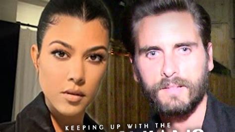 'KUWTK' Season 19 Trailer Includes Kourtney & Scott Pregnancy Teaser