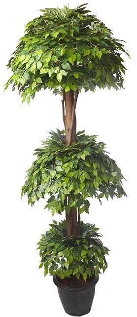 Artificial Topiary Plants – ChhajedGarden.com