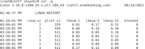 Image result for Linux Performance Observarbility SAR