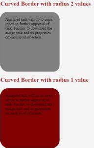 Image result for Curved Container CSS