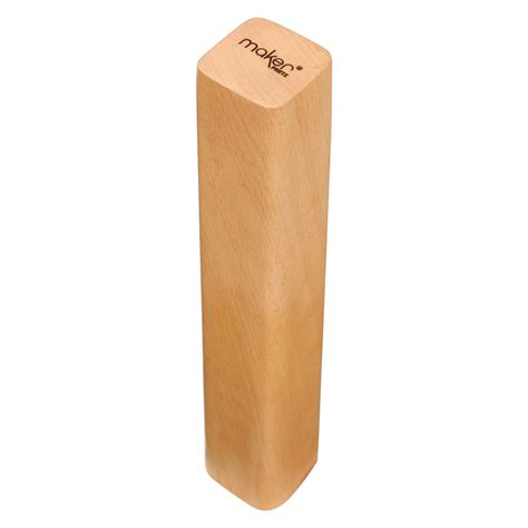 Fretz Square with Rounded Corners Wood Forming Mandrel, Small, BWM-7 ...