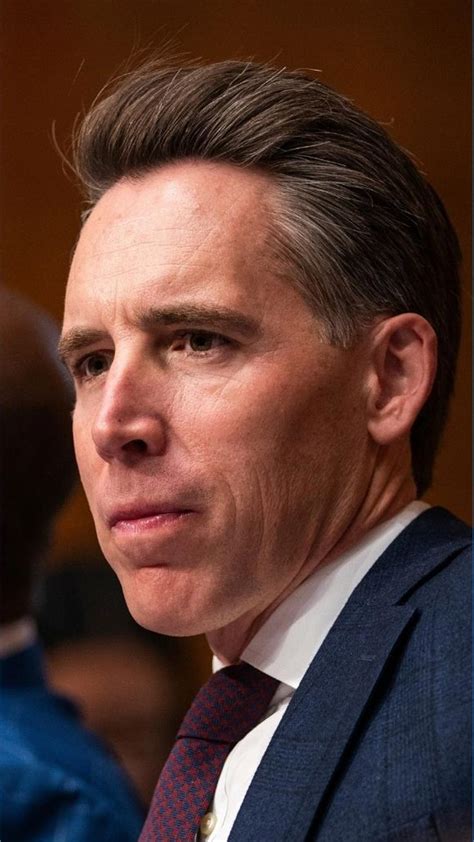 Missouri's top Republican says Hawley is wrong on data centers and ...