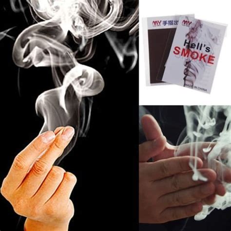 Fire & Smoke – Miles Retail
