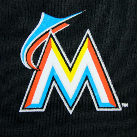 Miami Marlins Apparel | Clothing and Gear for Miami Marlins Fans