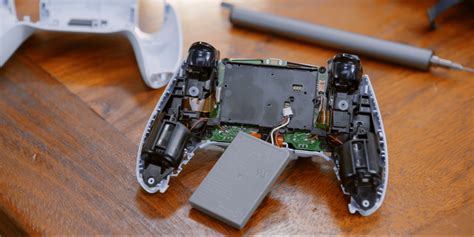 PS5 Controller FH5 的图像结果