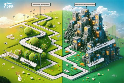 Comparison of Procedural Programming and Object-Oriented Programming in Tamil 的图像结果